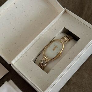 NWT Breda Jane Tethered Watch